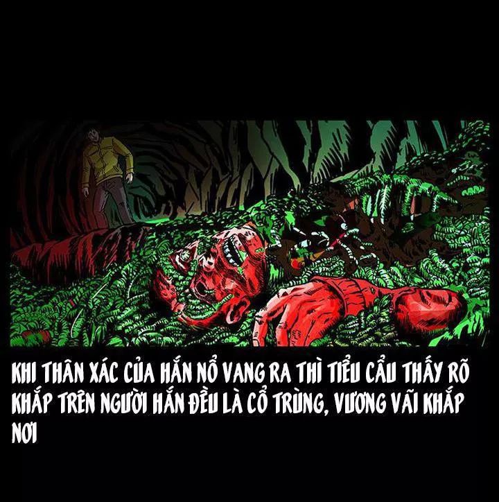 U Minh Ngụy Tượng Chap 180 - Next Chap 181