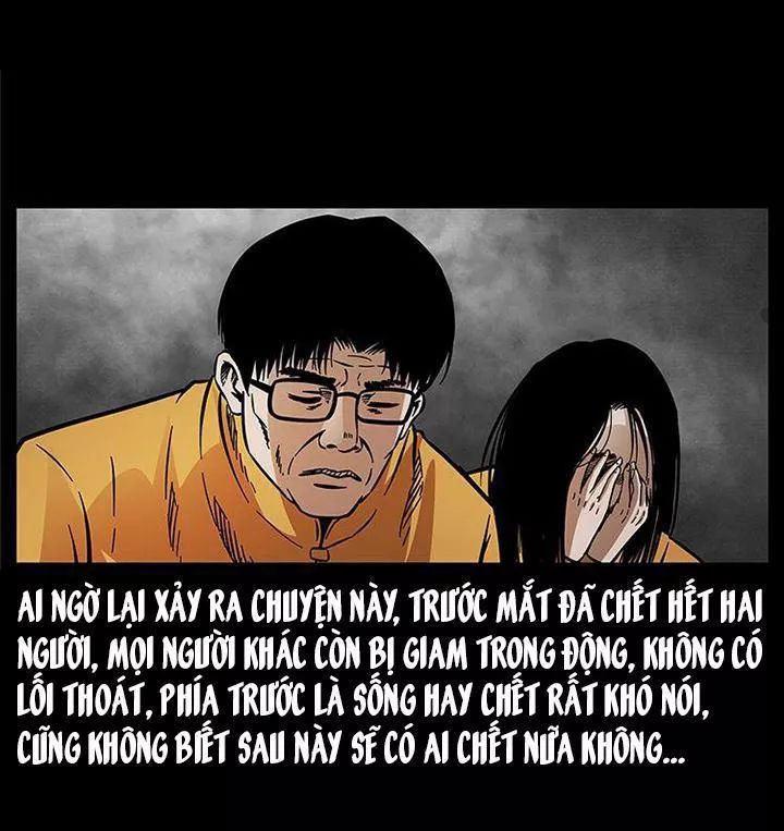 U Minh Ngụy Tượng Chap 180 - Next Chap 181