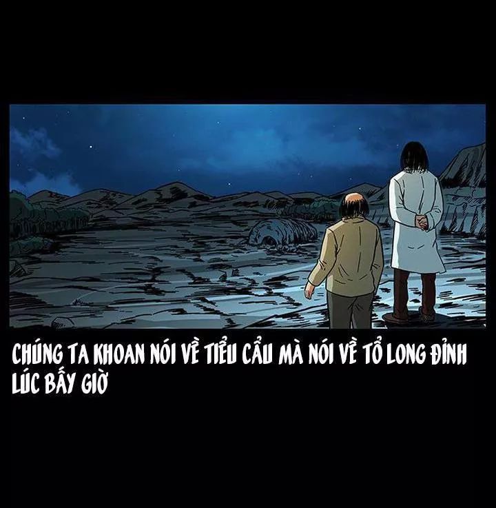 U Minh Ngụy Tượng Chap 180 - Next Chap 181