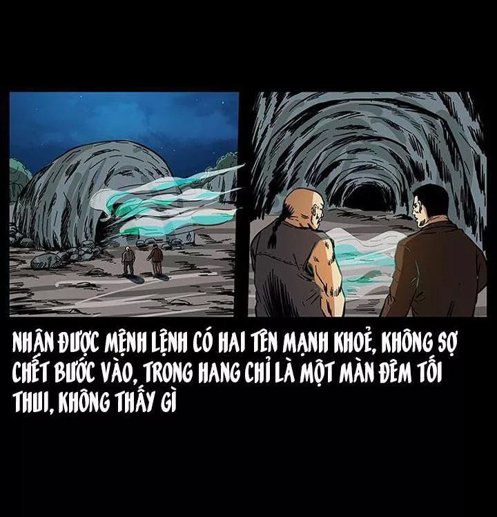 U Minh Ngụy Tượng Chap 180 - Next Chap 181