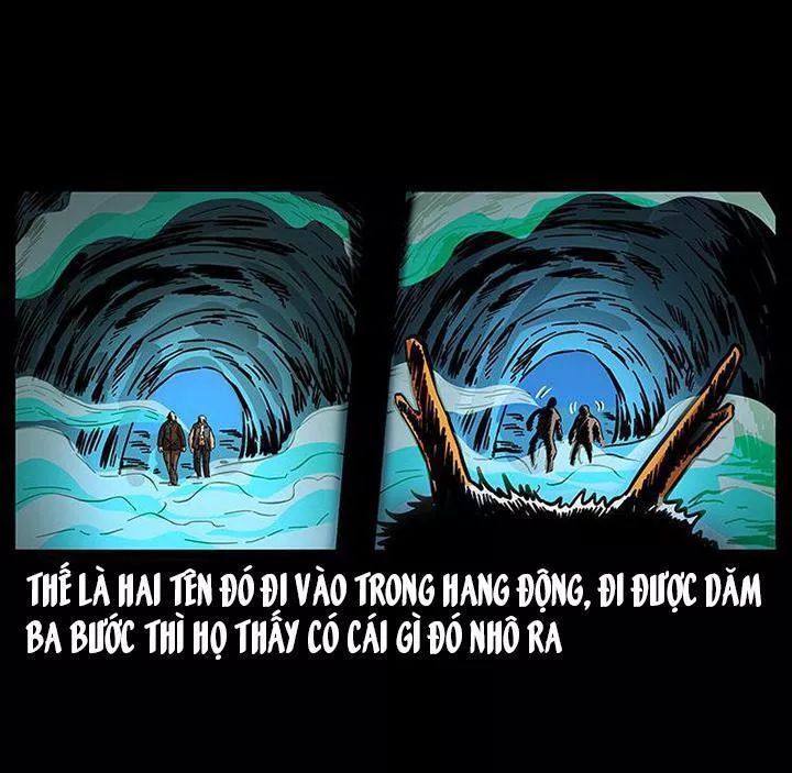 U Minh Ngụy Tượng Chap 180 - Next Chap 181