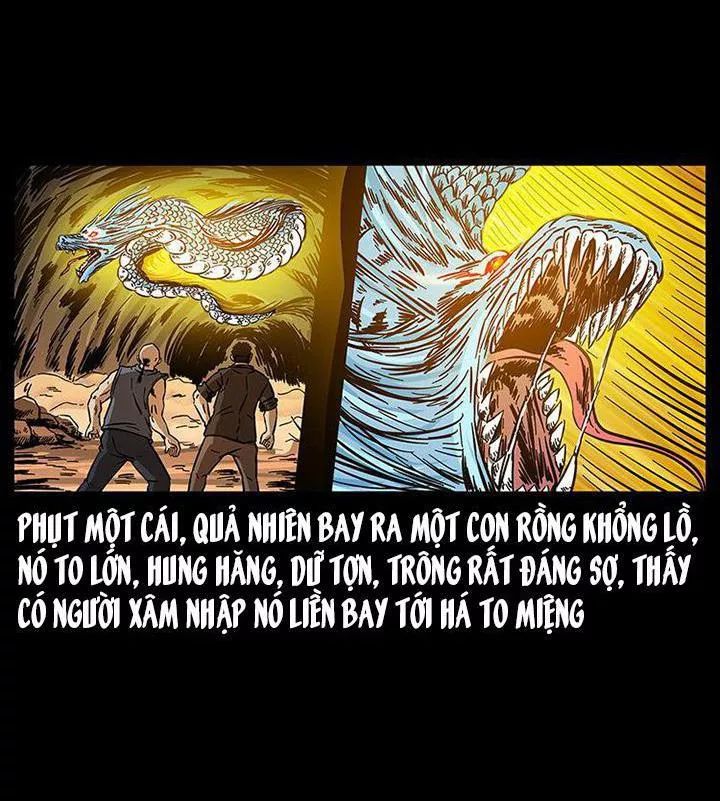 U Minh Ngụy Tượng Chap 180 - Next Chap 181