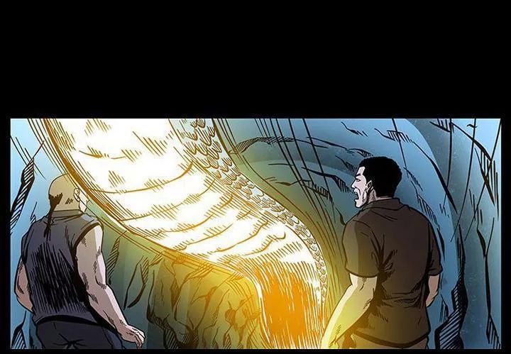 U Minh Ngụy Tượng Chap 180 - Next Chap 181