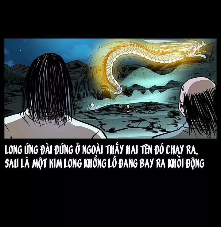 U Minh Ngụy Tượng Chap 180 - Next Chap 181