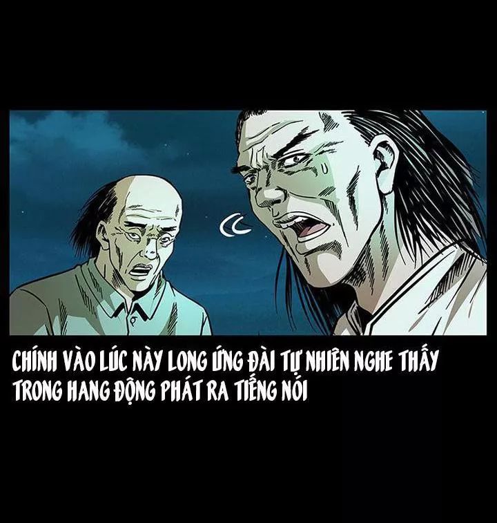 U Minh Ngụy Tượng Chap 180 - Next Chap 181