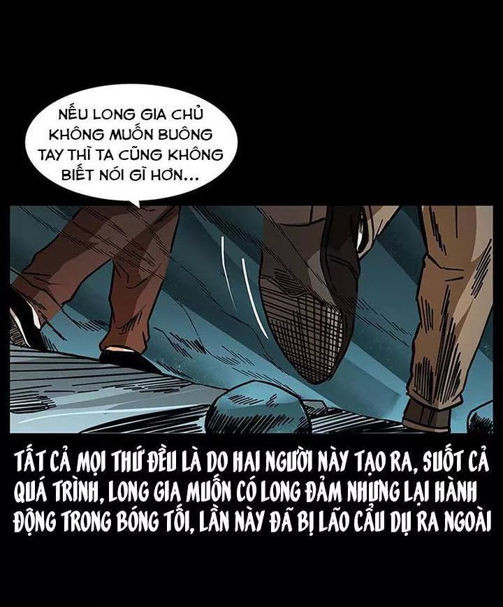 U Minh Ngụy Tượng Chap 180 - Next Chap 181