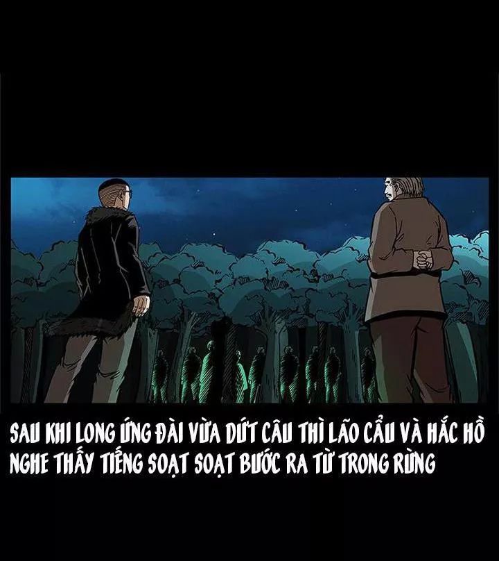 U Minh Ngụy Tượng Chap 180 - Next Chap 181