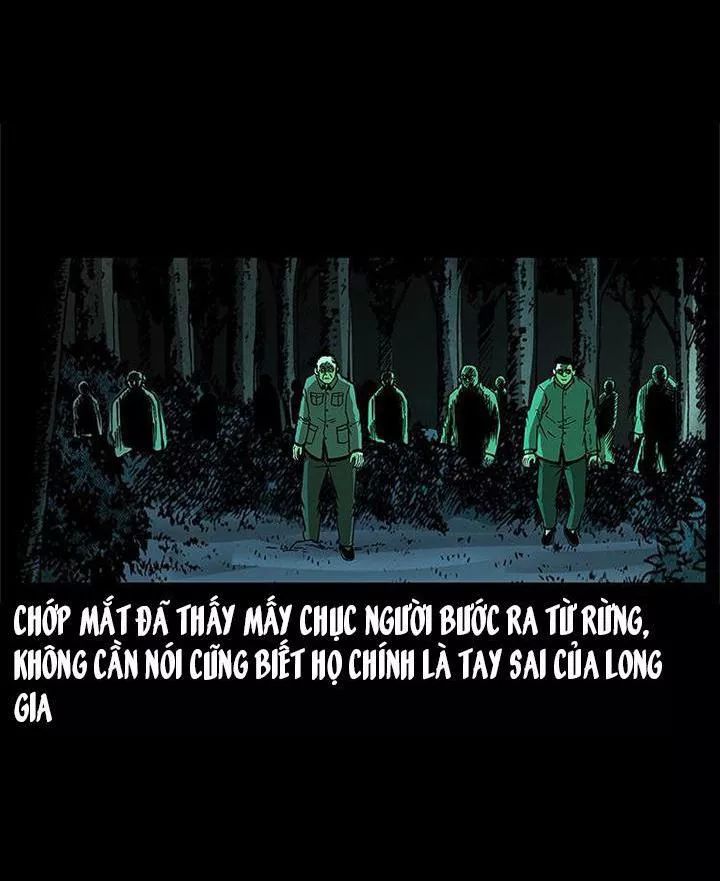 U Minh Ngụy Tượng Chap 180 - Next Chap 181