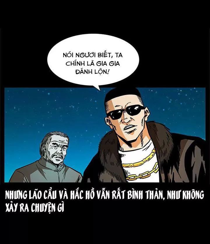 U Minh Ngụy Tượng Chap 180 - Next Chap 181