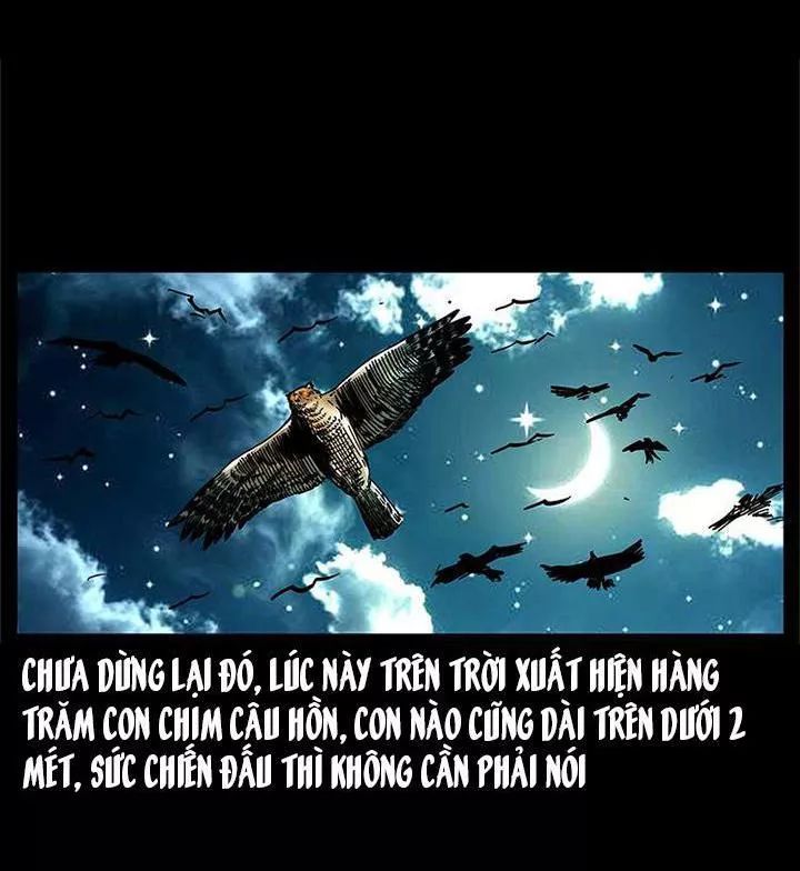 U Minh Ngụy Tượng Chap 180 - Next Chap 181