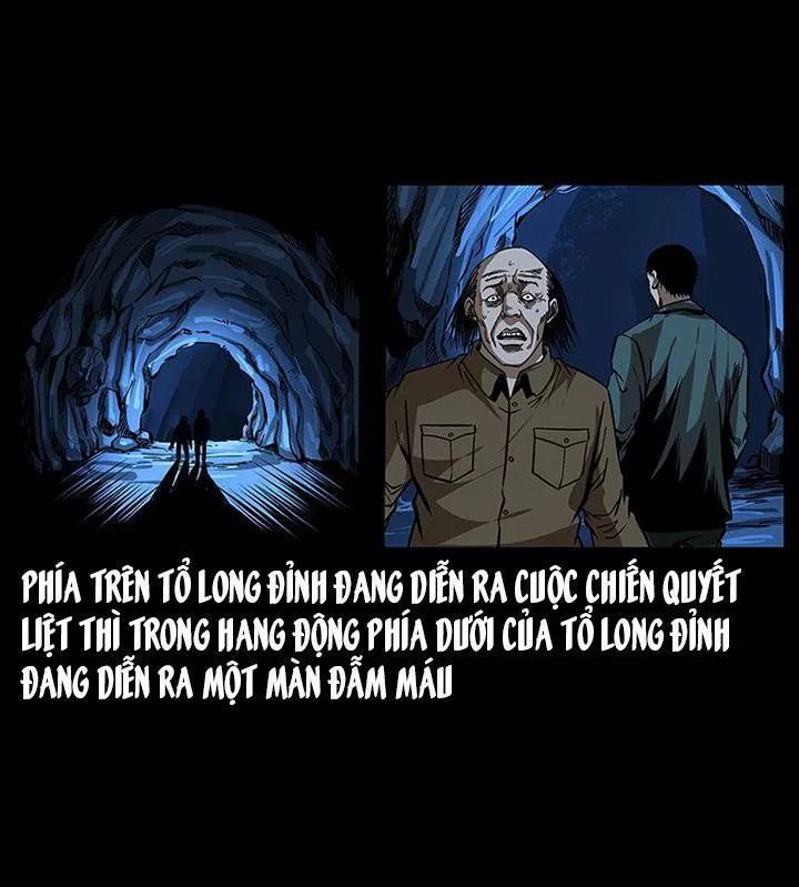 U Minh Ngụy Tượng Chap 181 - Next Chap 182