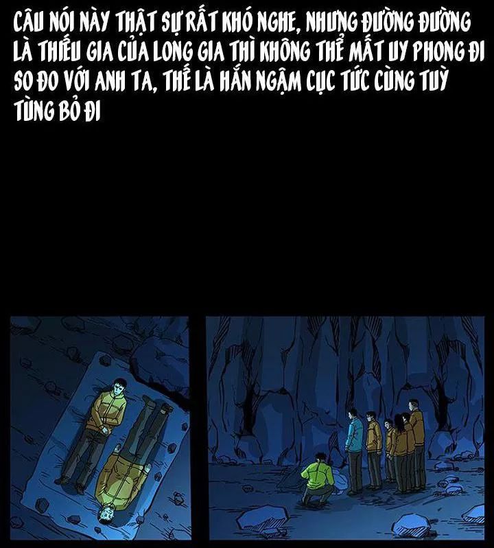 U Minh Ngụy Tượng Chap 181 - Next Chap 182