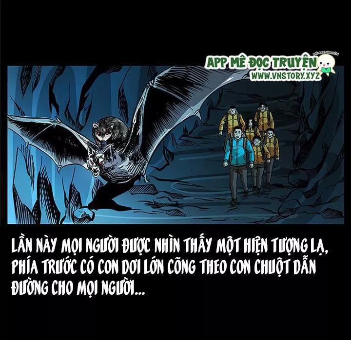 U Minh Ngụy Tượng Chap 184 - Next Chap 185