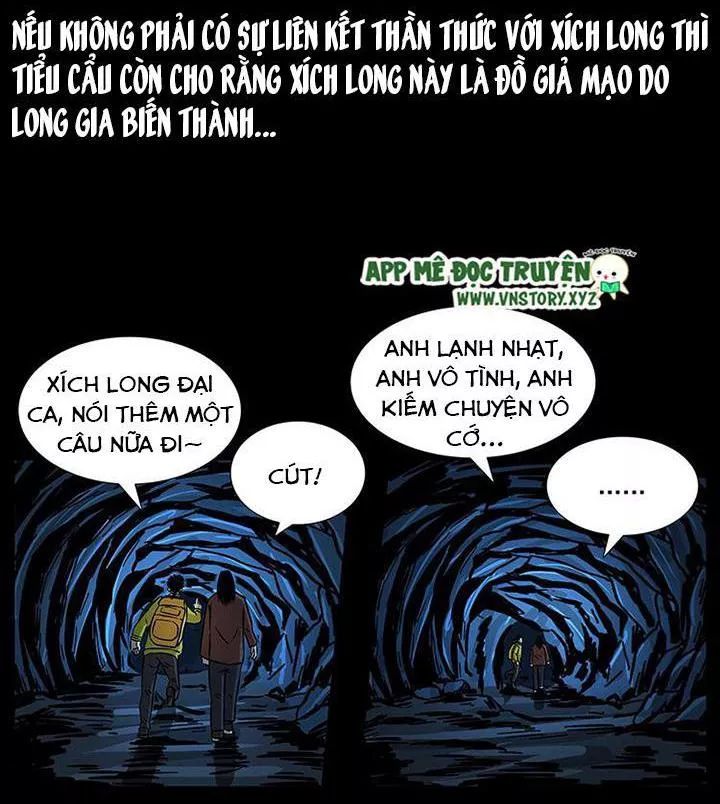 U Minh Ngụy Tượng Chap 184 - Next Chap 185