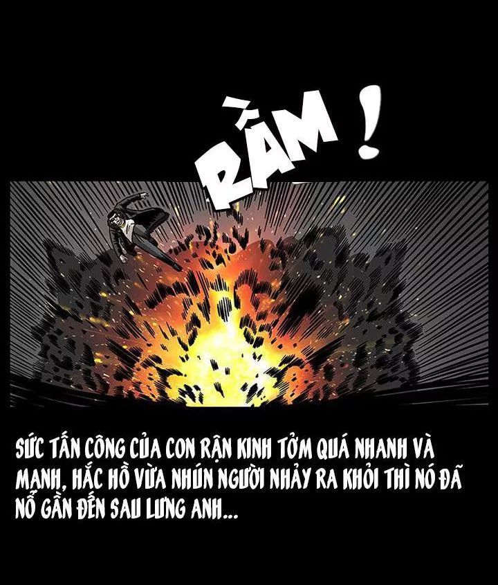 U Minh Ngụy Tượng Chap 184 - Next Chap 185