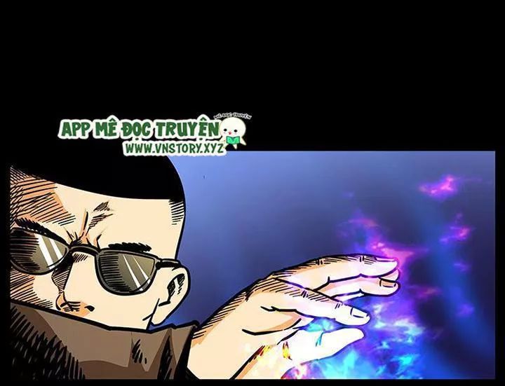 U Minh Ngụy Tượng Chap 184 - Next Chap 185