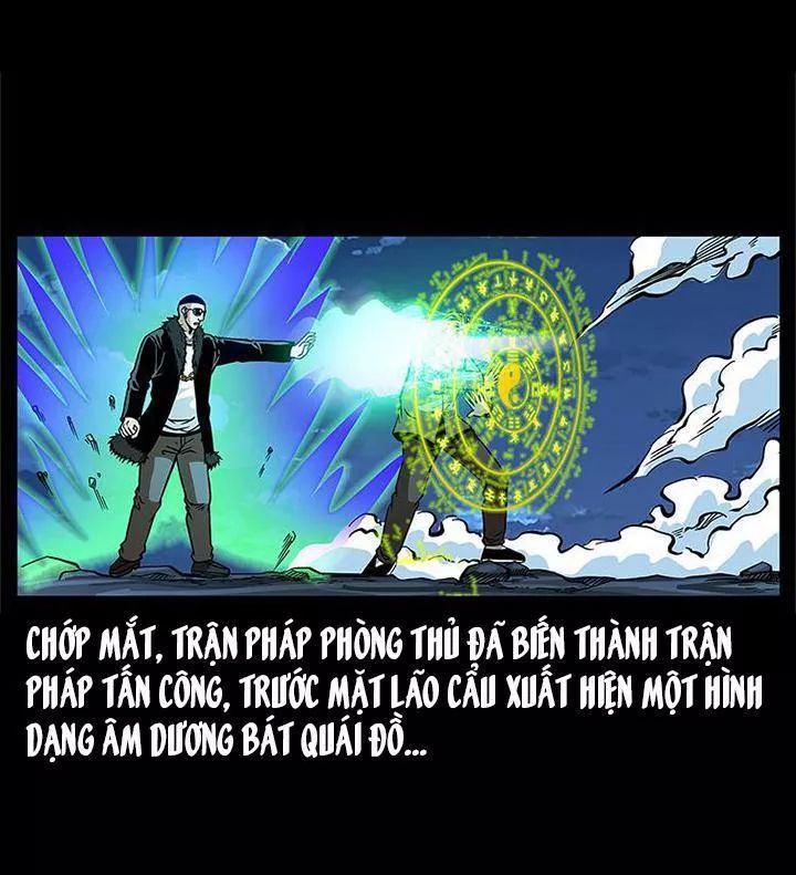 U Minh Ngụy Tượng Chap 184 - Next Chap 185