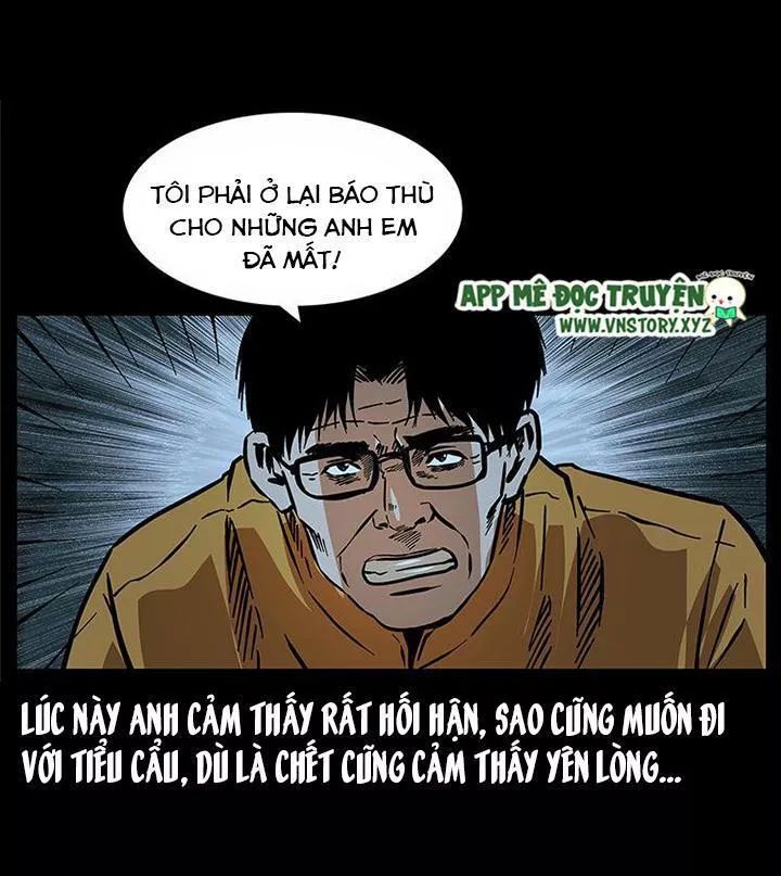 U Minh Ngụy Tượng Chap 184 - Next Chap 185