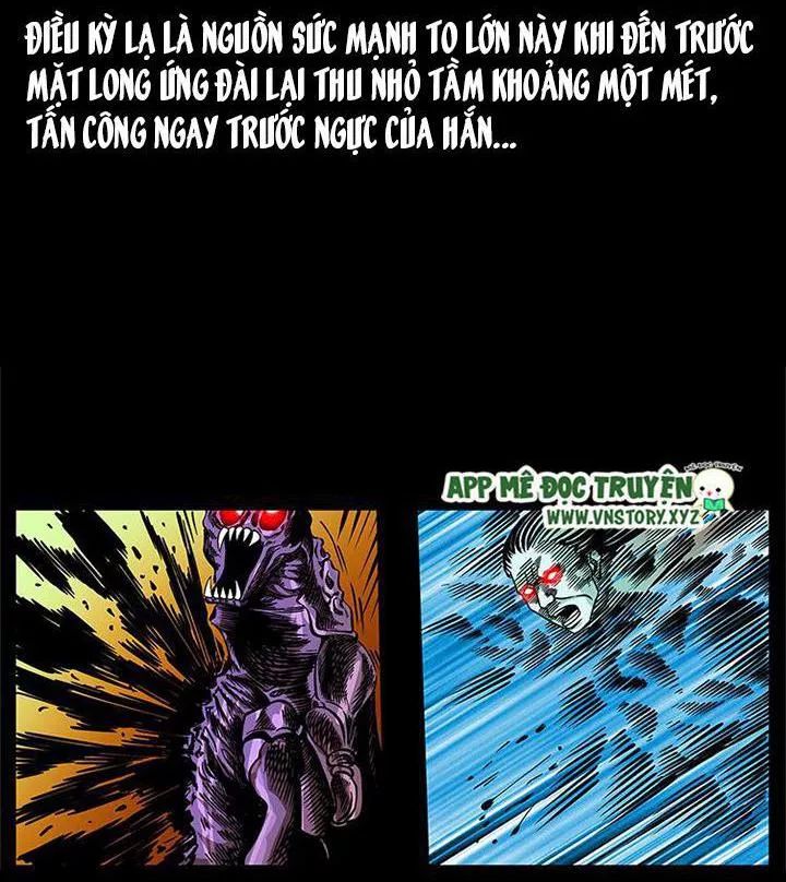 U Minh Ngụy Tượng Chap 184 - Next Chap 185