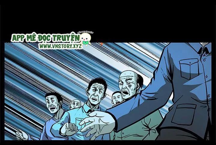 U Minh Ngụy Tượng Chap 184 - Next Chap 185