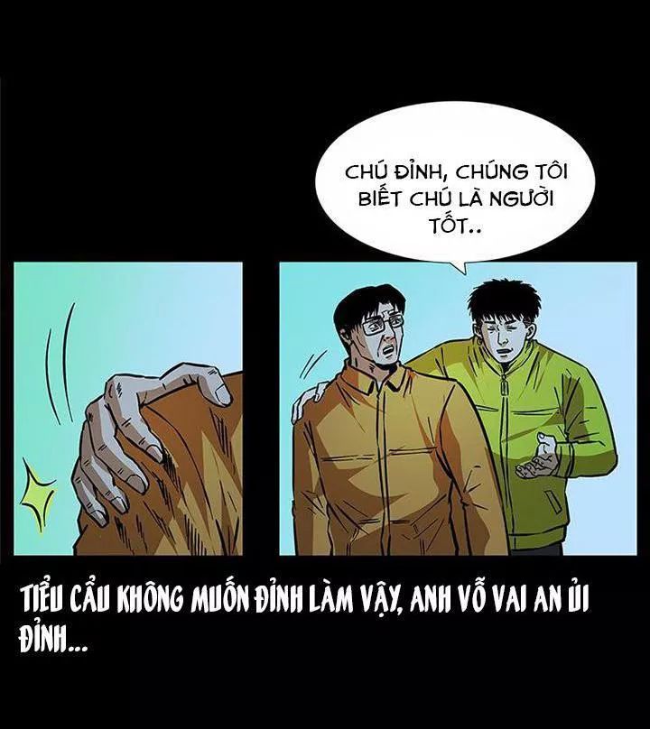 U Minh Ngụy Tượng Chap 184 - Next Chap 185