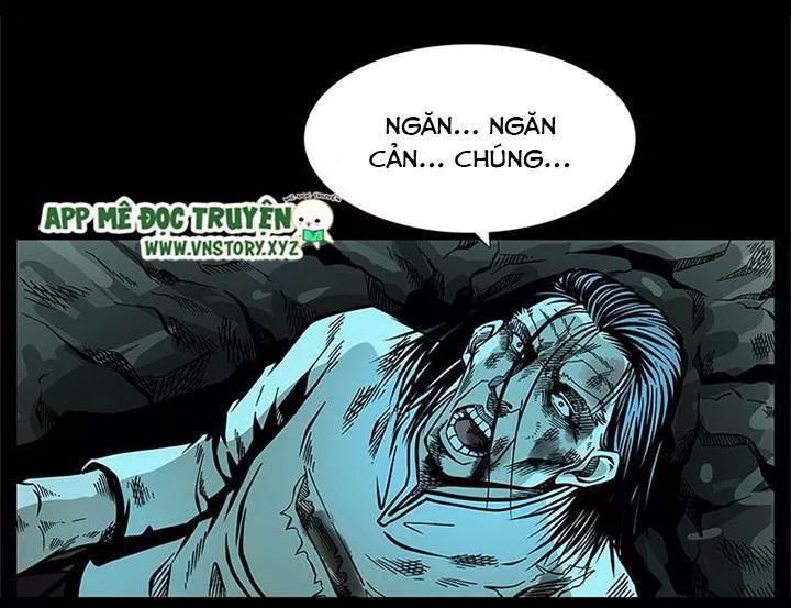 U Minh Ngụy Tượng Chap 184 - Next Chap 185