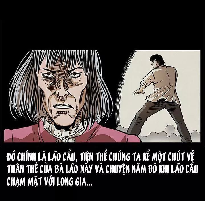 U Minh Ngụy Tượng Chap 186 - Next Chap 187