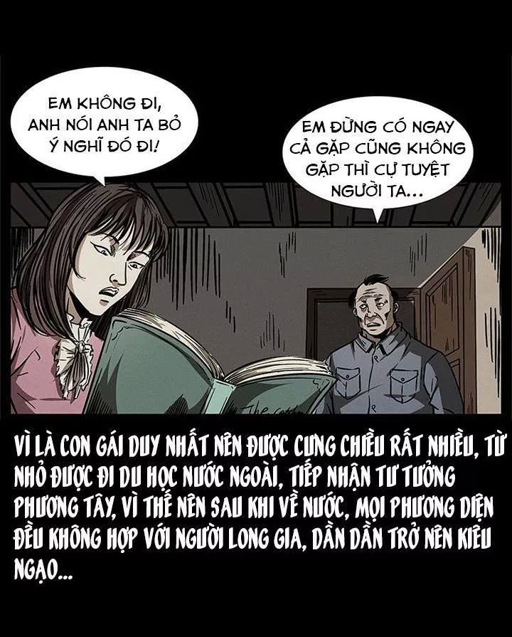U Minh Ngụy Tượng Chap 186 - Next Chap 187