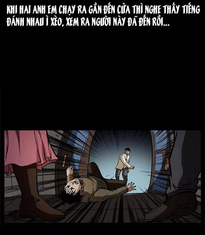 U Minh Ngụy Tượng Chap 186 - Next Chap 187