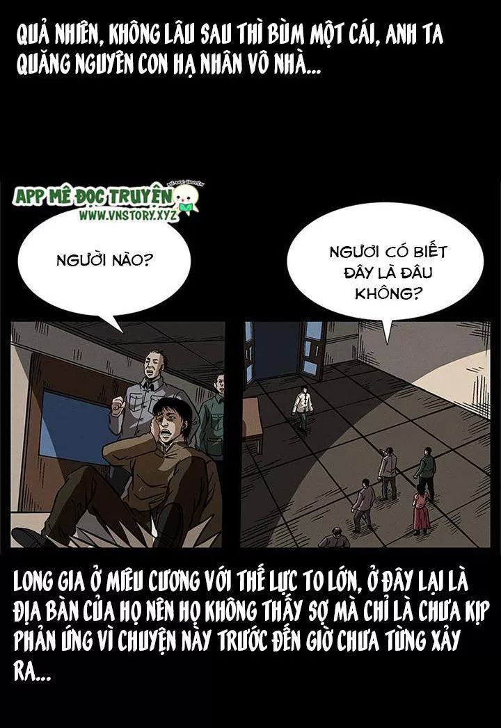 U Minh Ngụy Tượng Chap 186 - Next Chap 187