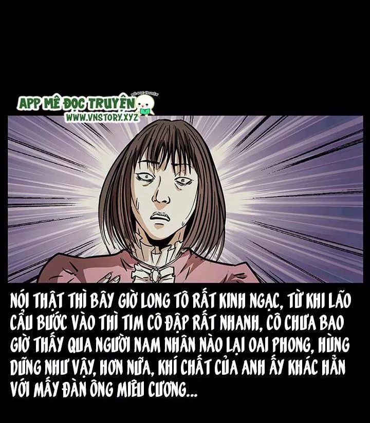 U Minh Ngụy Tượng Chap 186 - Next Chap 187