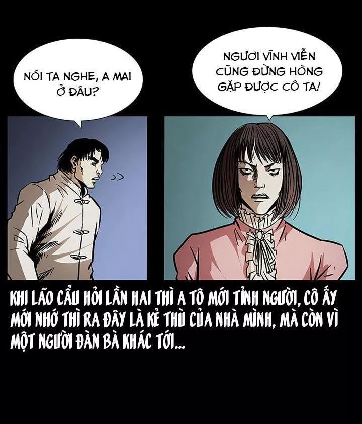 U Minh Ngụy Tượng Chap 186 - Next Chap 187