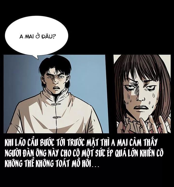 U Minh Ngụy Tượng Chap 186 - Next Chap 187