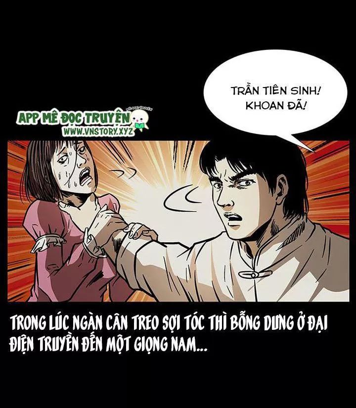 U Minh Ngụy Tượng Chap 186 - Next Chap 187