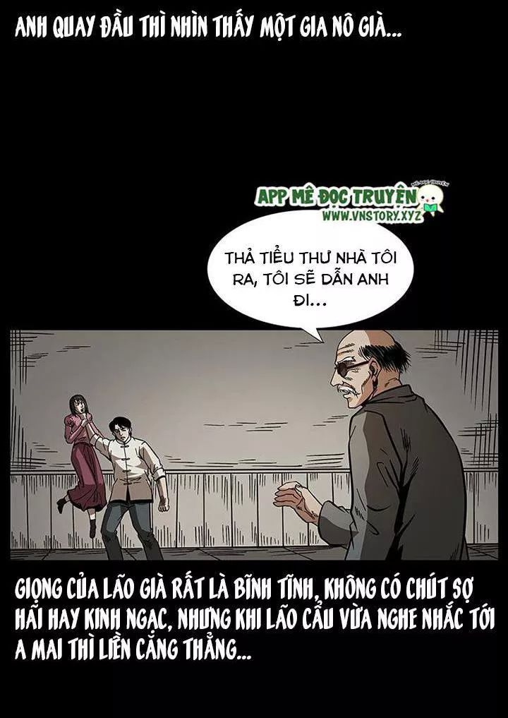 U Minh Ngụy Tượng Chap 186 - Next Chap 187