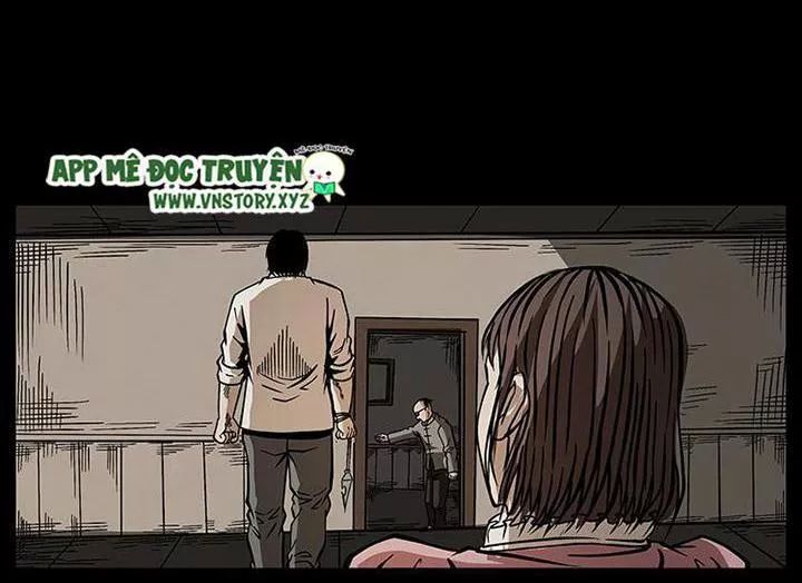 U Minh Ngụy Tượng Chap 186 - Next Chap 187