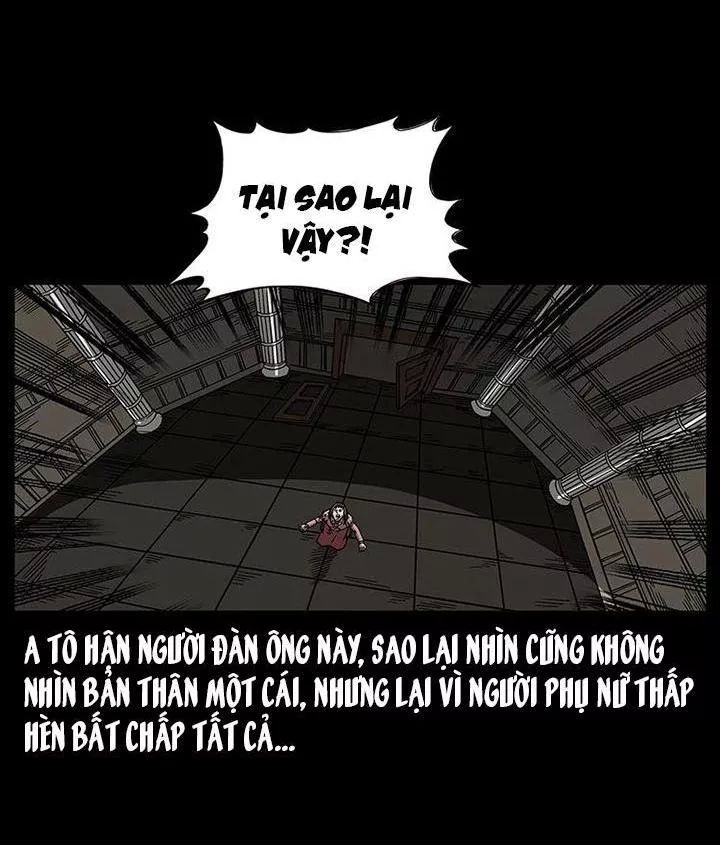 U Minh Ngụy Tượng Chap 186 - Next Chap 187