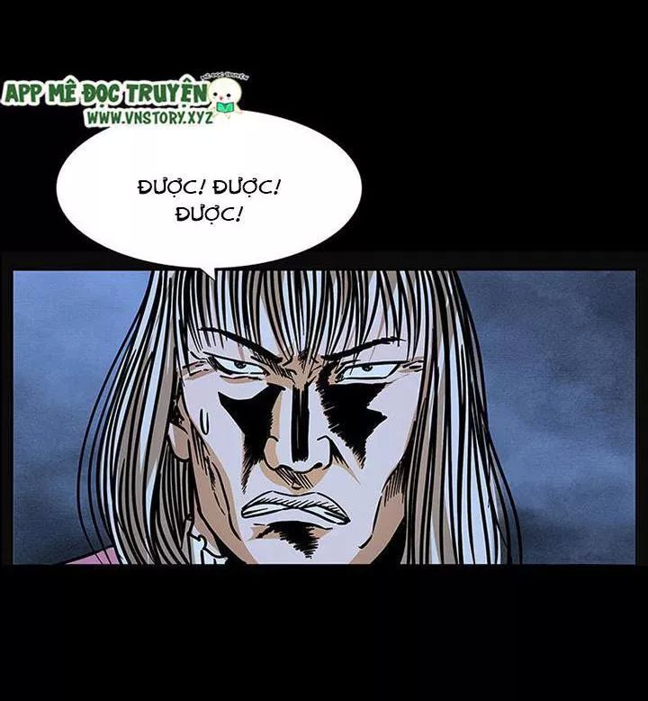 U Minh Ngụy Tượng Chap 186 - Next Chap 187