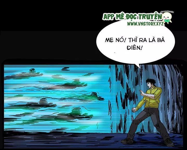 U Minh Ngụy Tượng Chap 186 - Next Chap 187