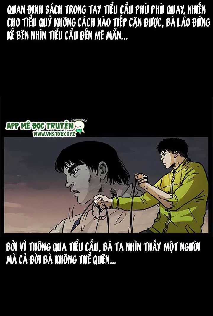 U Minh Ngụy Tượng Chap 186 - Next Chap 187