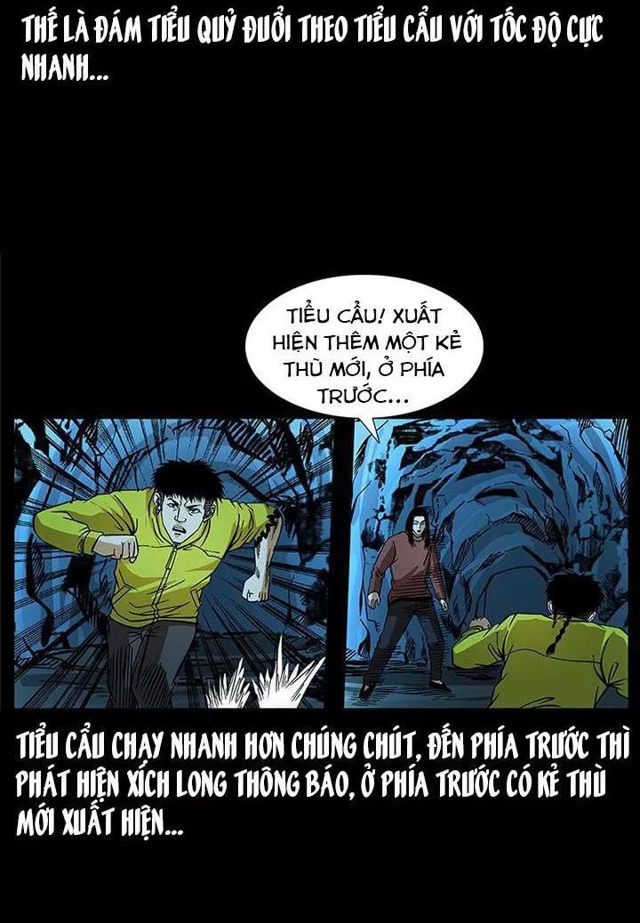 U Minh Ngụy Tượng Chap 187 - Next Chap 188