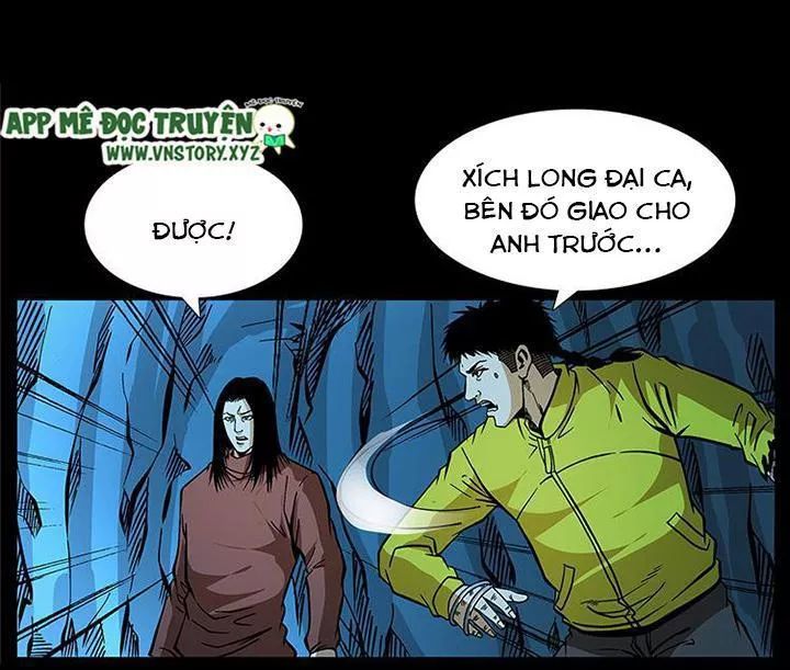 U Minh Ngụy Tượng Chap 187 - Next Chap 188