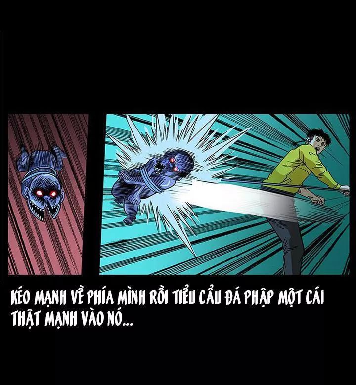 U Minh Ngụy Tượng Chap 187 - Next Chap 188