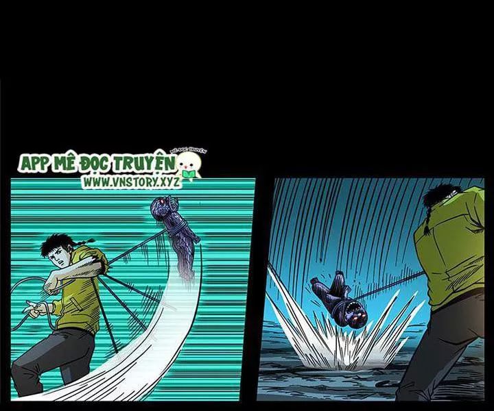 U Minh Ngụy Tượng Chap 187 - Next Chap 188