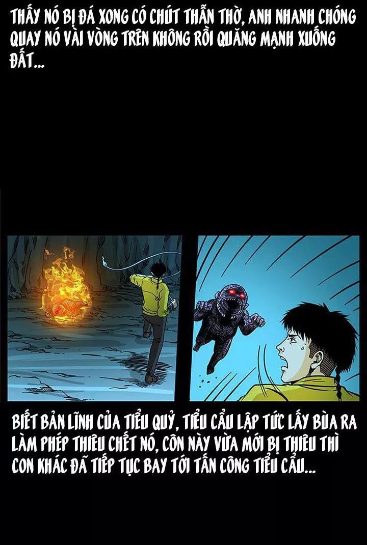 U Minh Ngụy Tượng Chap 187 - Next Chap 188