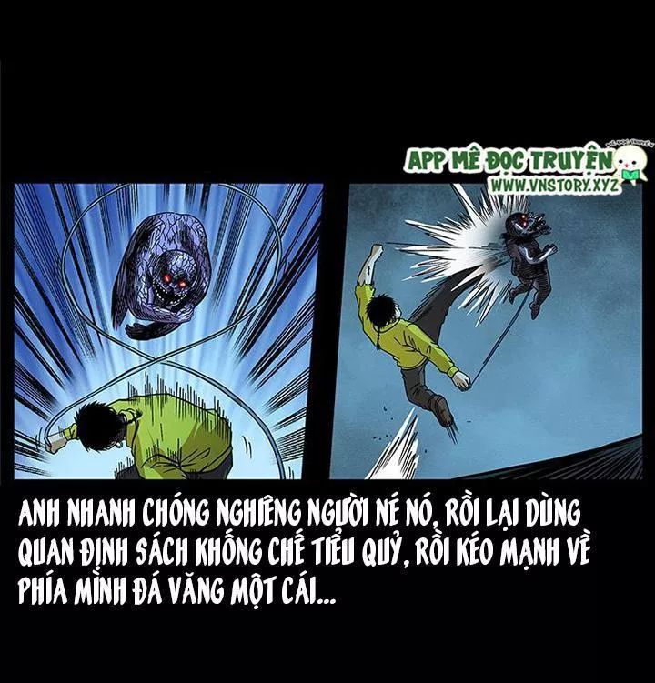 U Minh Ngụy Tượng Chap 187 - Next Chap 188