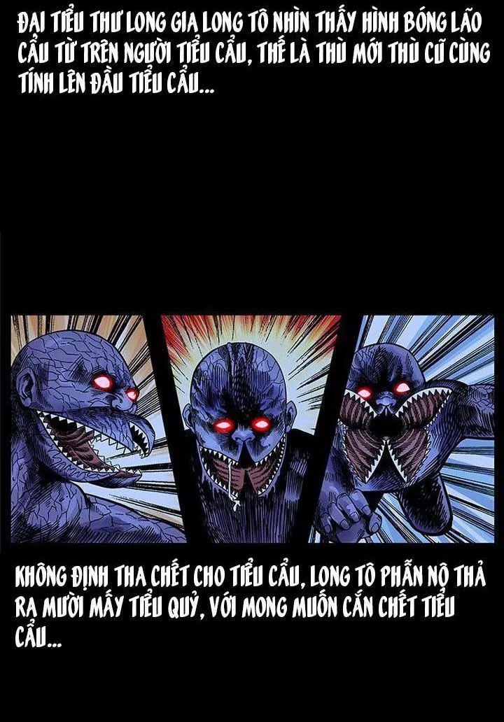 U Minh Ngụy Tượng Chap 187 - Next Chap 188