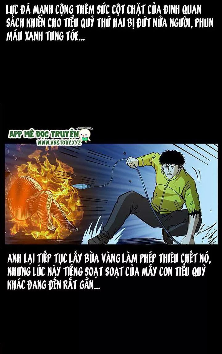 U Minh Ngụy Tượng Chap 187 - Next Chap 188