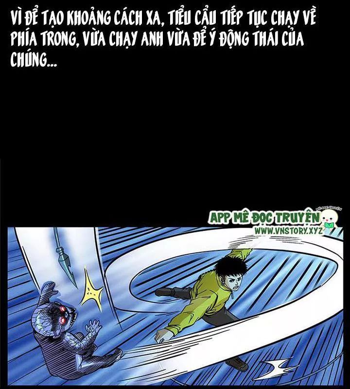 U Minh Ngụy Tượng Chap 187 - Next Chap 188