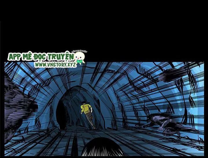 U Minh Ngụy Tượng Chap 187 - Next Chap 188